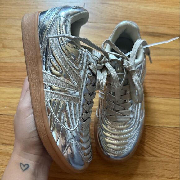 Steve Madden | MADRID sneaker - Picture 7 of 9